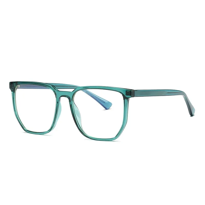 Hotochki Women's Full Rim Square Tr 90   CP Eyeglasses 2034