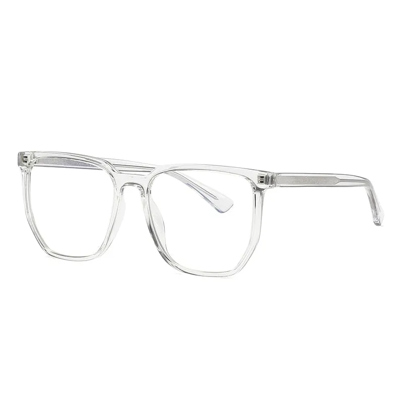 Hotochki Women's Full Rim Square Tr 90   CP Eyeglasses 2034