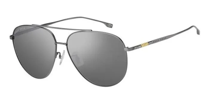 Hugo Boss 1296/F/S R81T4