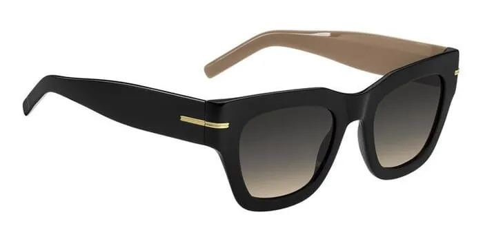 Hugo Boss 1520/N/S 0WMPR - As Seen On Gigi Hadid