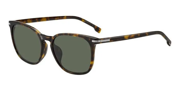 Hugo Boss 1668/F/SK 086QT