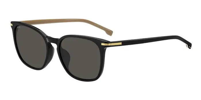 Hugo Boss 1668/F/SK 807IR Polarised