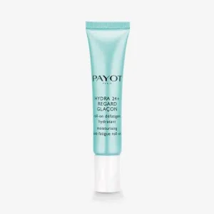 HYDRA 24  MOISTURING ANTI FATIQUE ROLL-ON
