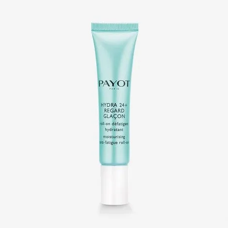 HYDRA 24  MOISTURING ANTI FATIQUE ROLL-ON