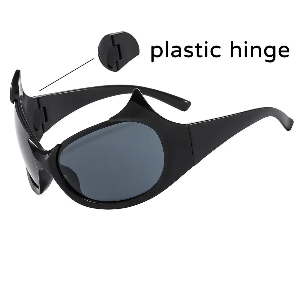 I Need No Permission Sunglasses
