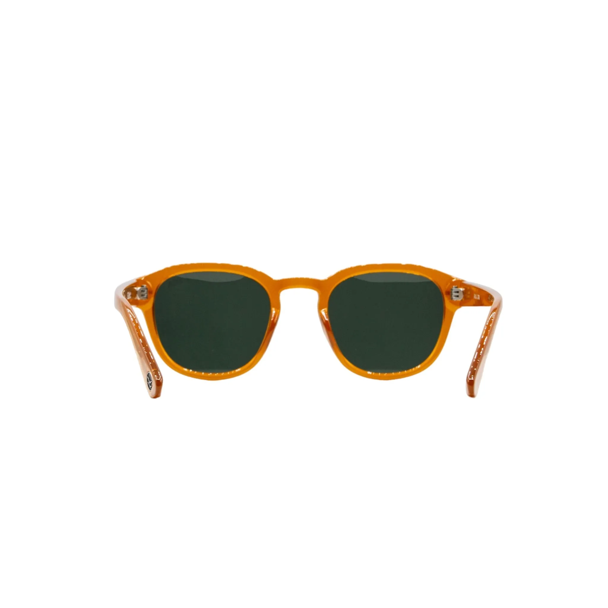 I-SEA Barton Sunglasses - Sunshine/G15 Polarized