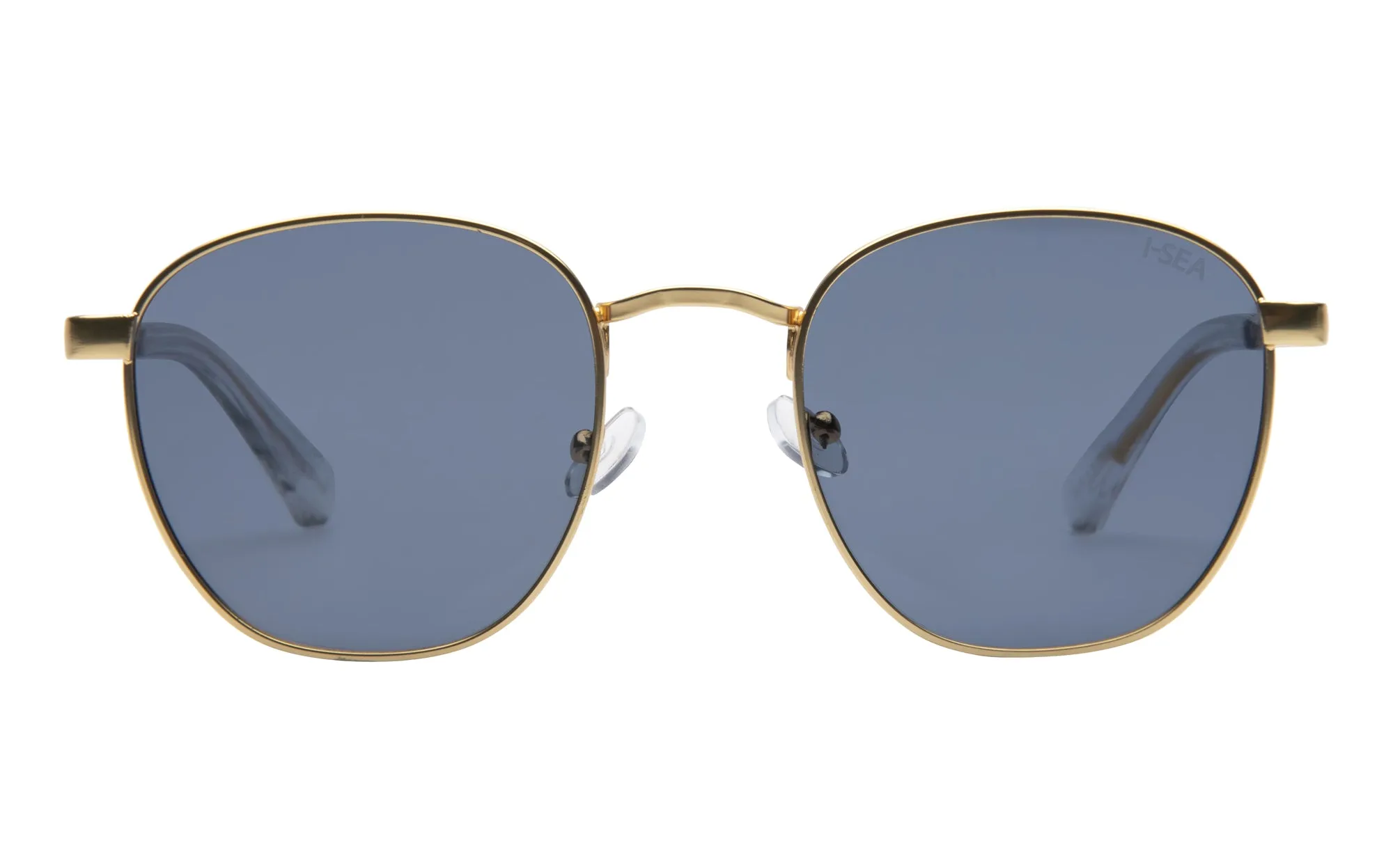 I-SEA Cooper Metal Sunglasses - More Colors Available