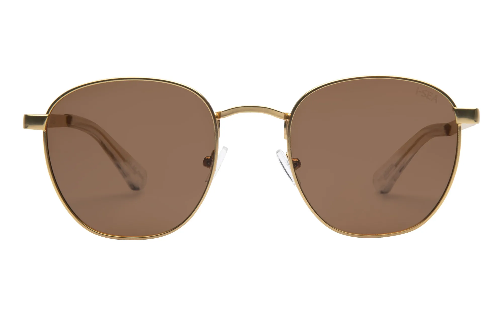I-SEA Cooper Metal Sunglasses - More Colors Available