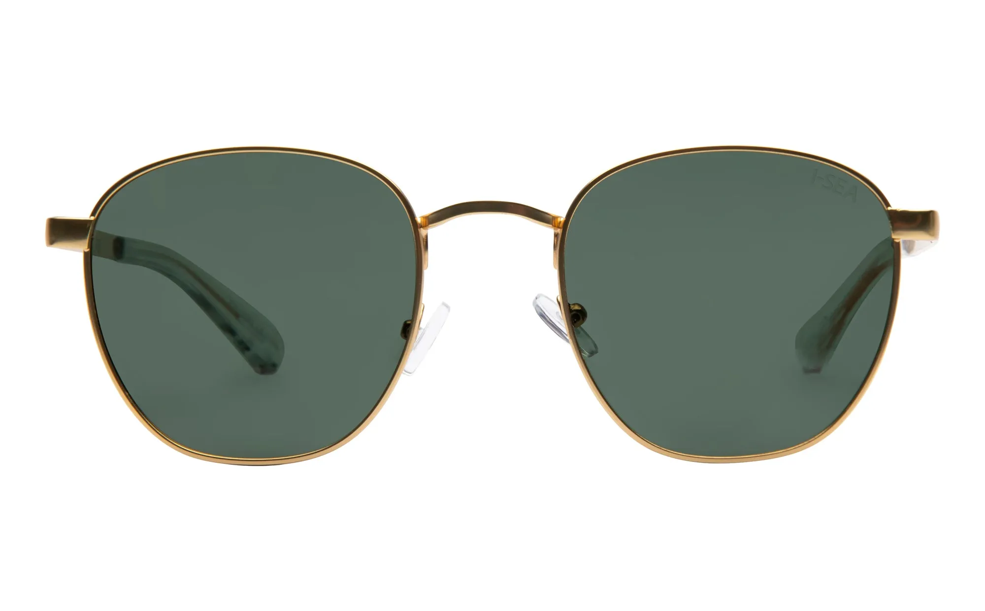 I-SEA Cooper Metal Sunglasses - More Colors Available