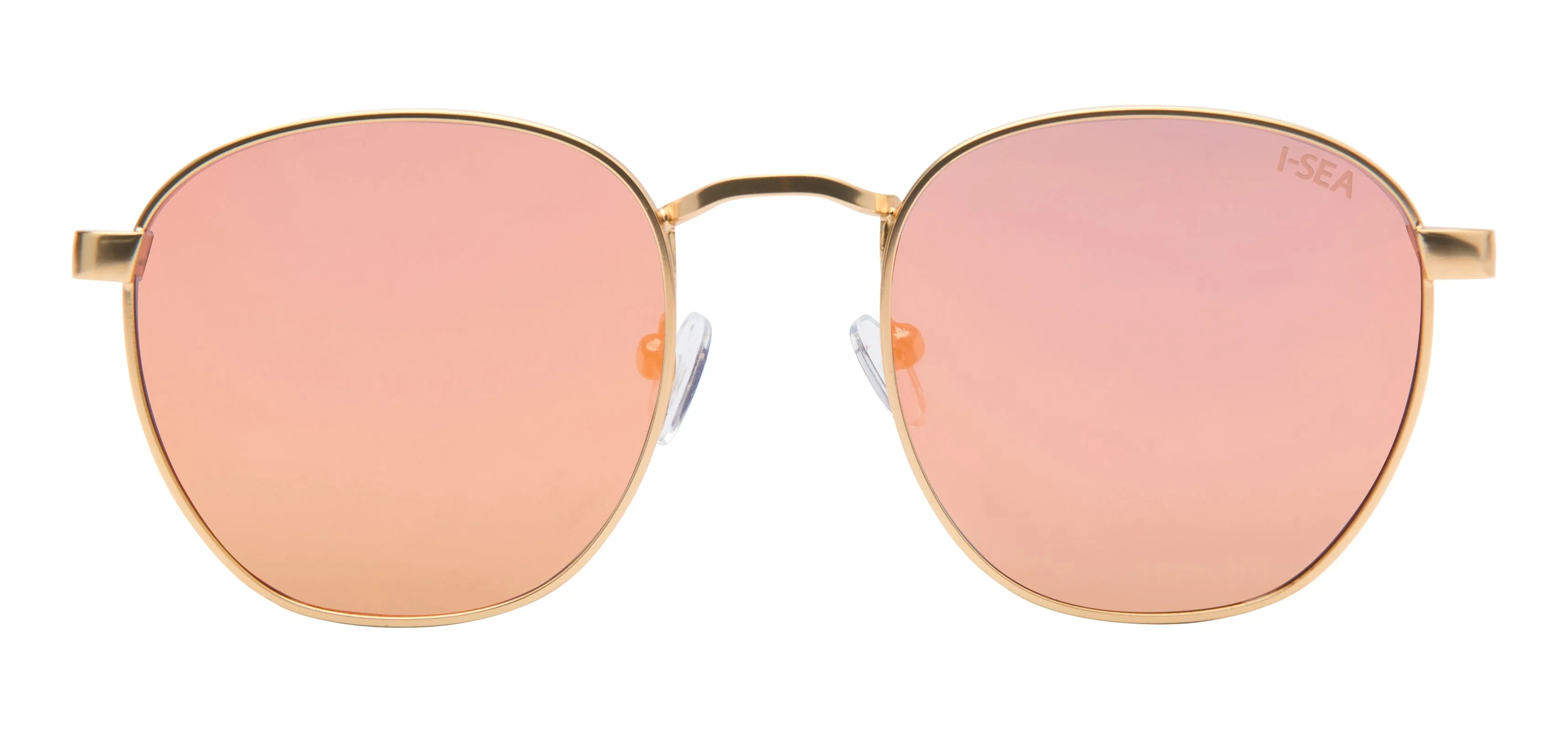 I-SEA Cooper Metal Sunglasses - More Colors Available