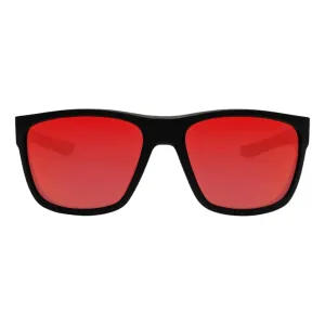 I-Sea Greyson 2.0 Polarized Sunglasses - Black/Red