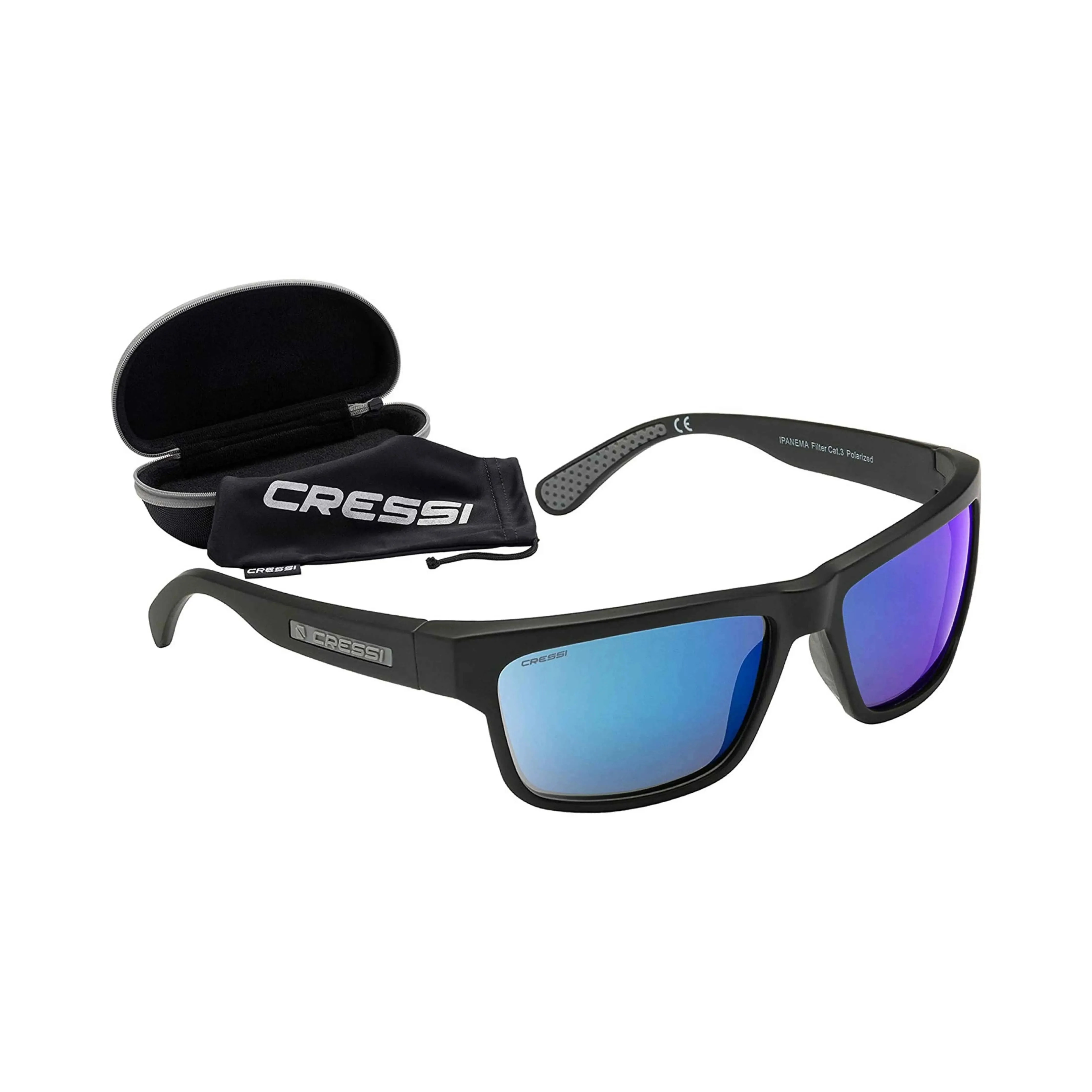 Ipanema Cressi Men Sunglasses | Polarised Men's Sunglasses