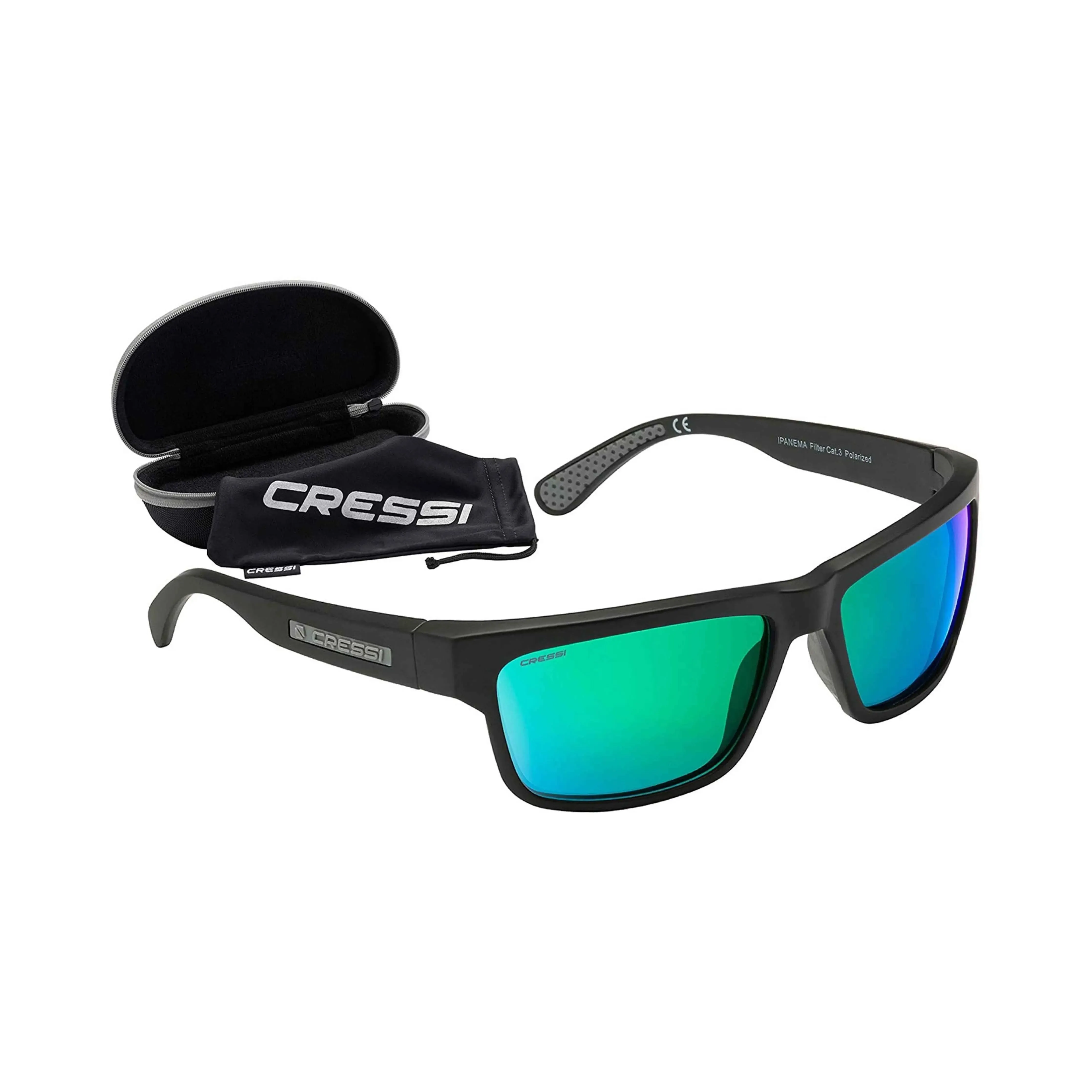 Ipanema Cressi Men Sunglasses | Polarised Men's Sunglasses