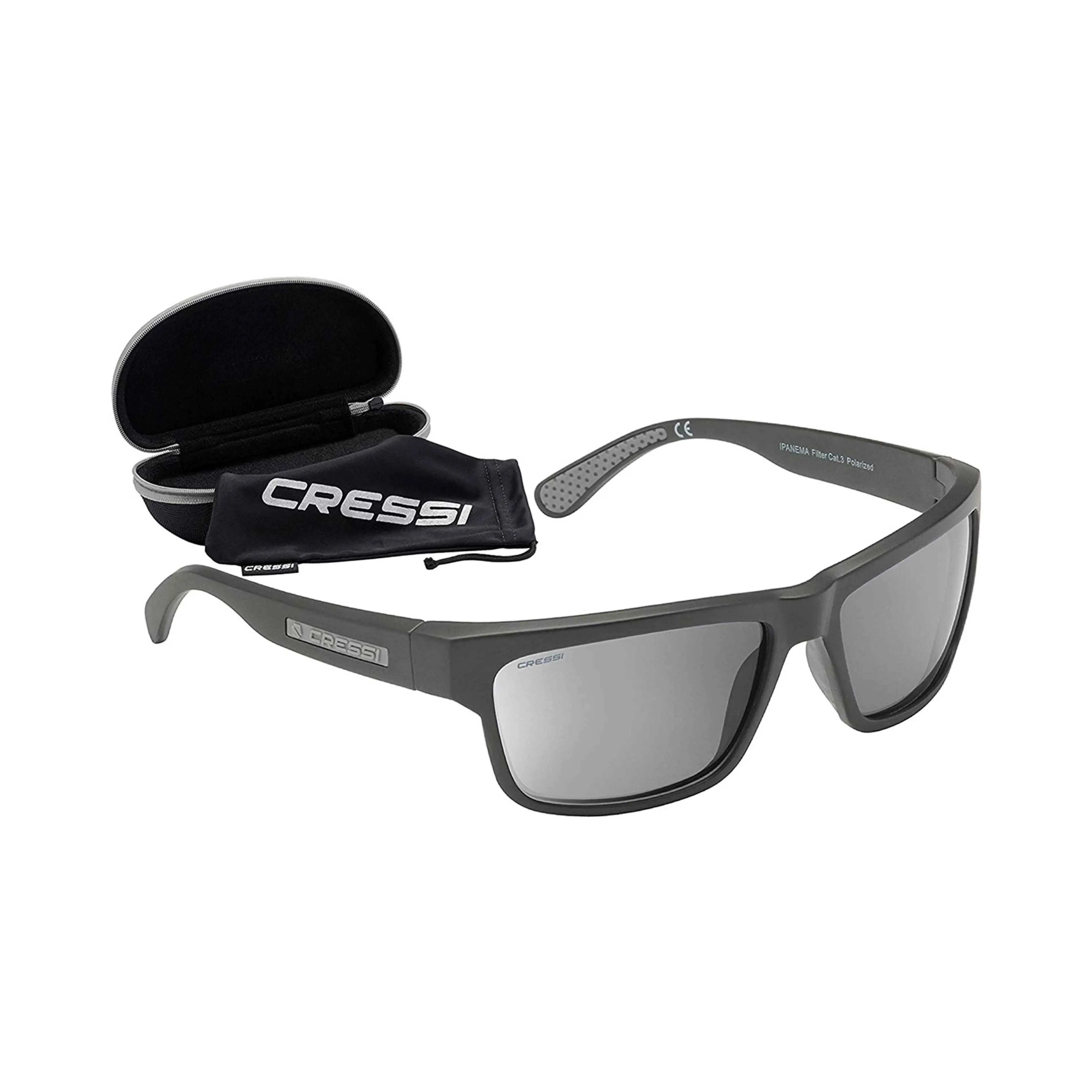 Ipanema Cressi Men Sunglasses | Polarised Men's Sunglasses
