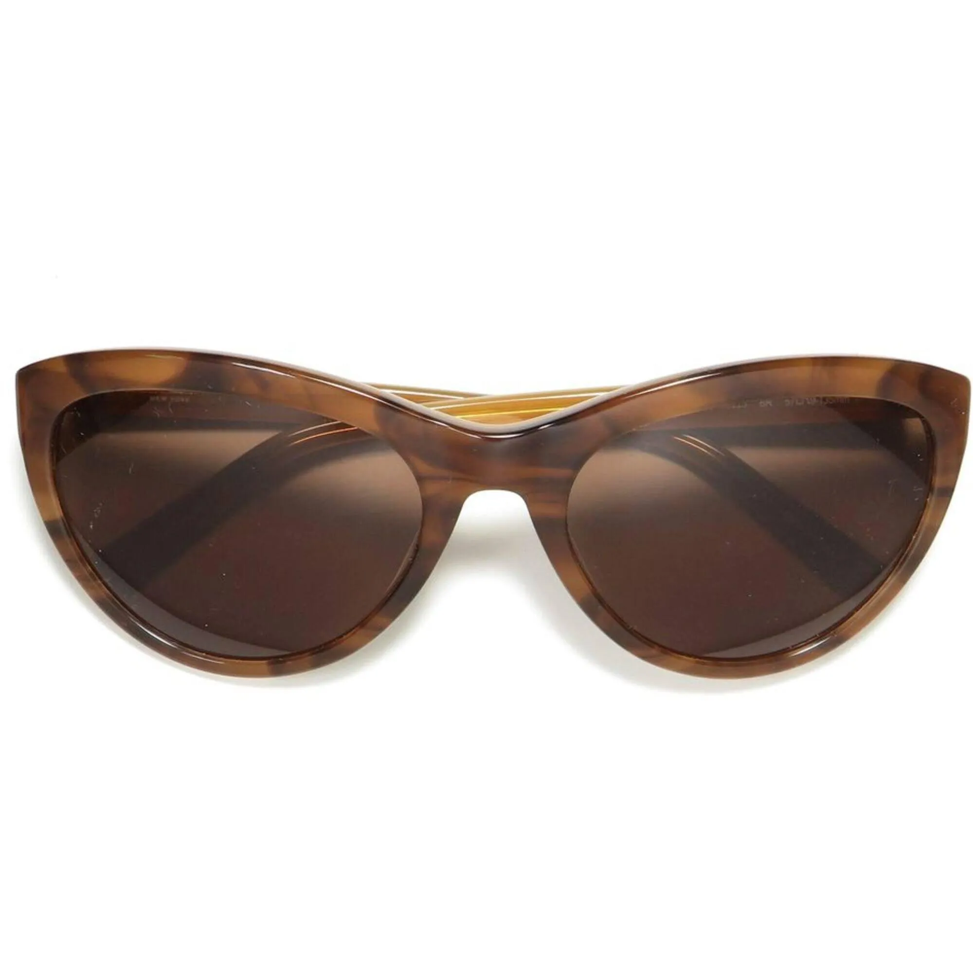 Isaac Mizrahi Women's Sunglasses - Cat Eye Frame Brown Lens | ISAAC MIZRAHI 30223 BR