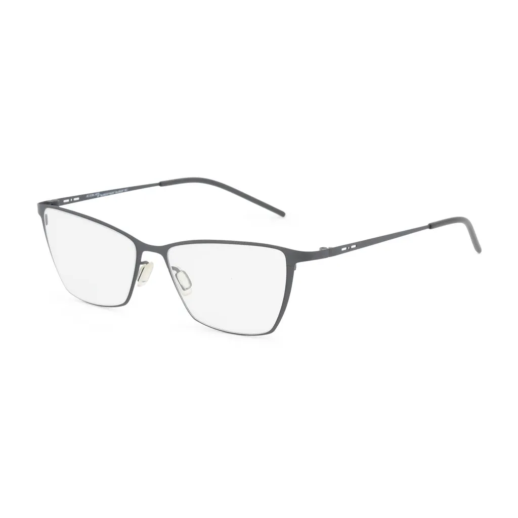 Italia Independent 5202A Women's Metal Eyeglasses