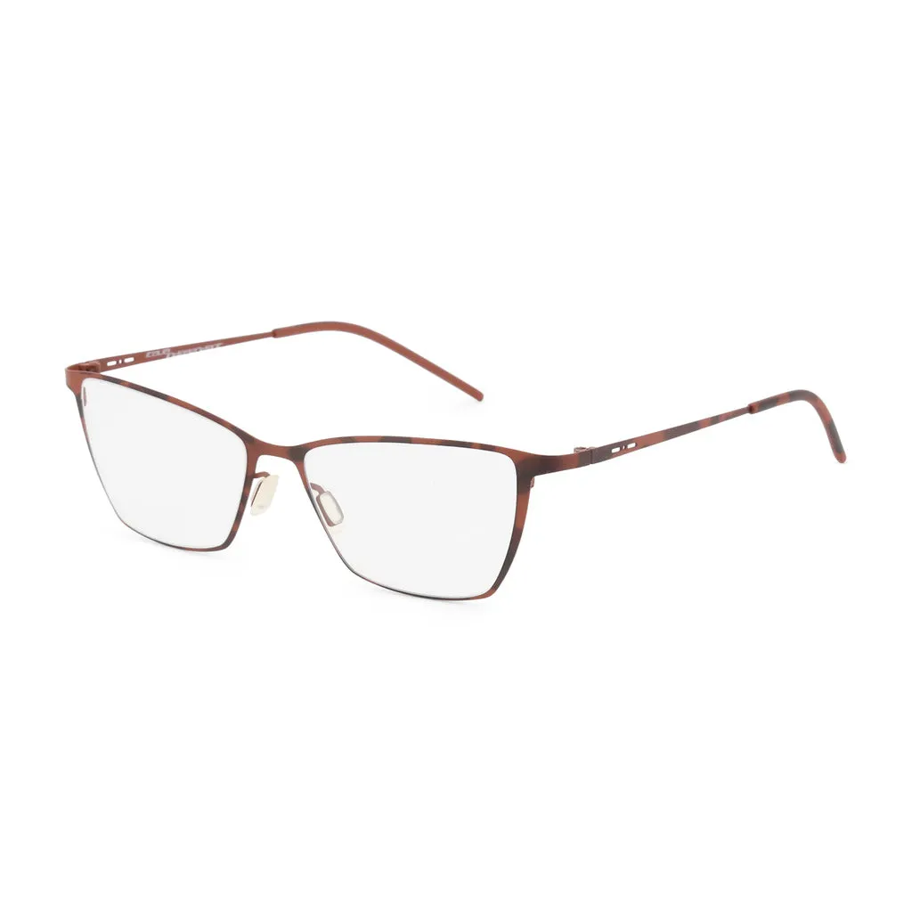 Italia Independent 5202A Women's Metal Eyeglasses