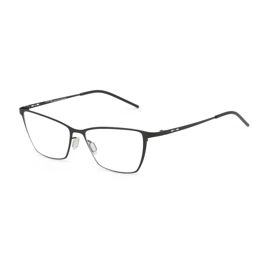 Italia Independent 5202A Women's Metal Eyeglasses