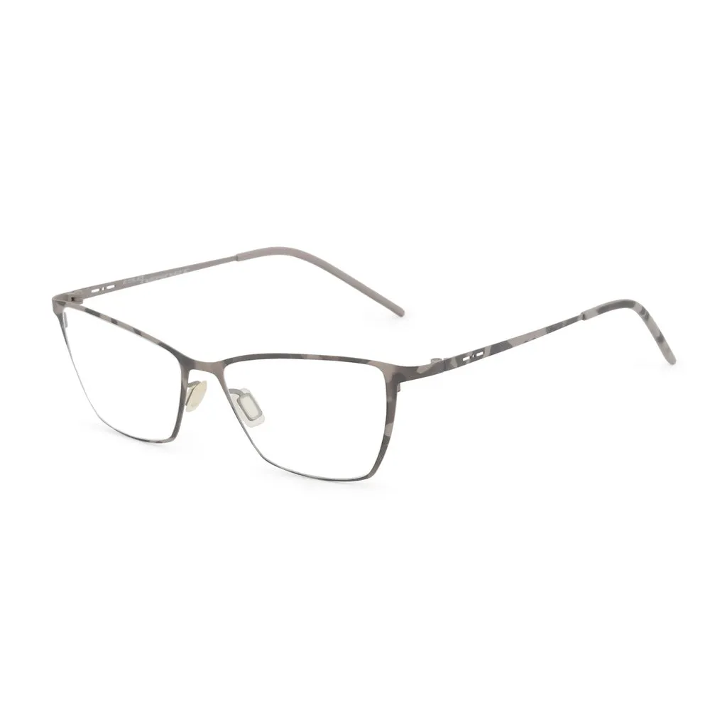 Italia Independent 5202A Women's Metal Eyeglasses