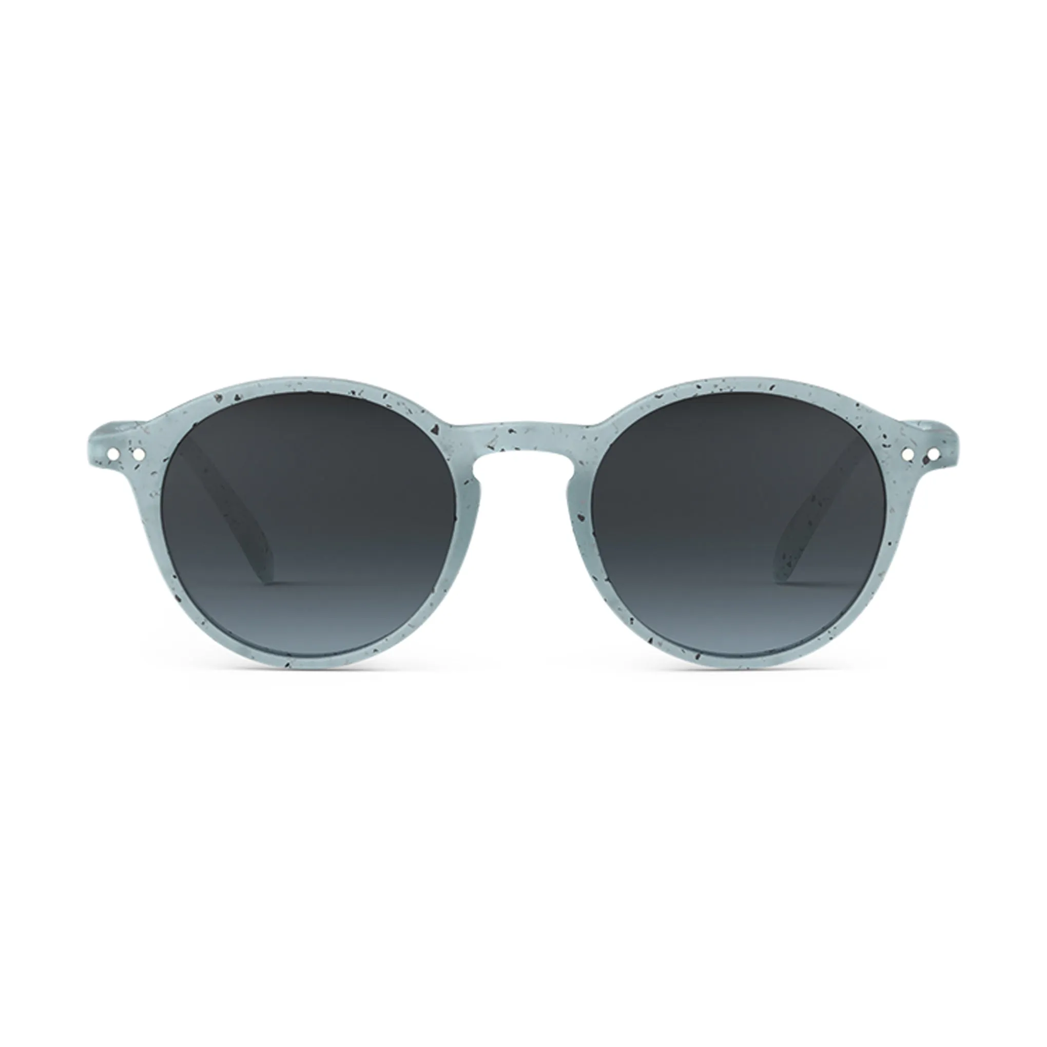 IZIPIZI Artefact Sunglasses - Washed Denim