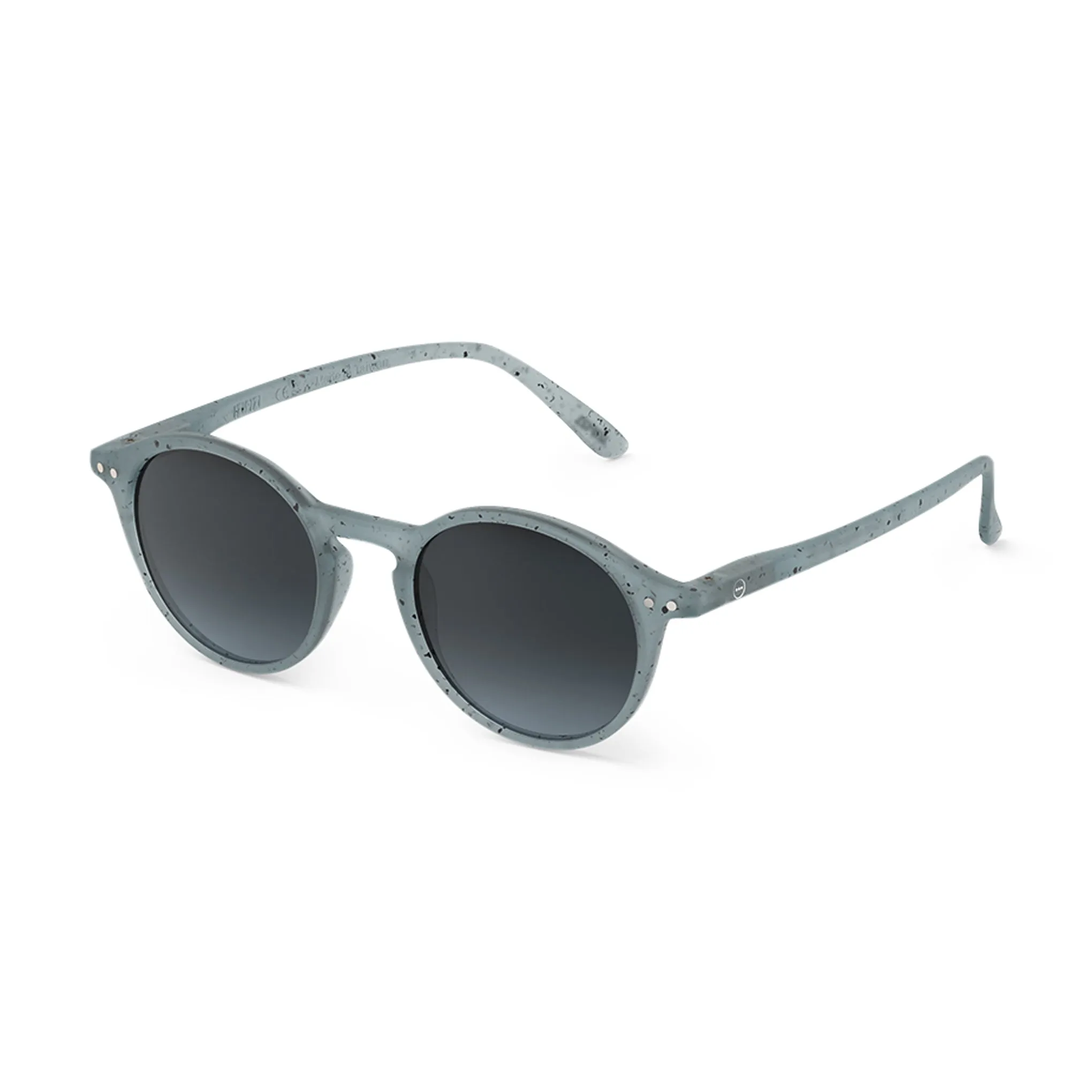 IZIPIZI Artefact Sunglasses - Washed Denim