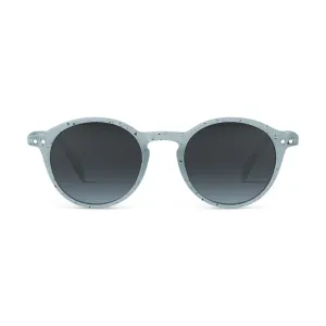 IZIPIZI Artefact Sunglasses - Washed Denim