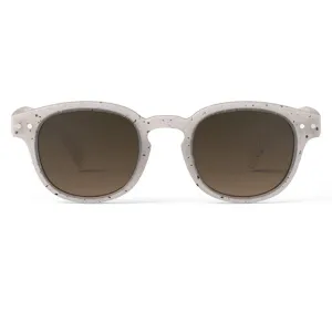 Izipizi Junior Sunglasses C Ceramic Beige