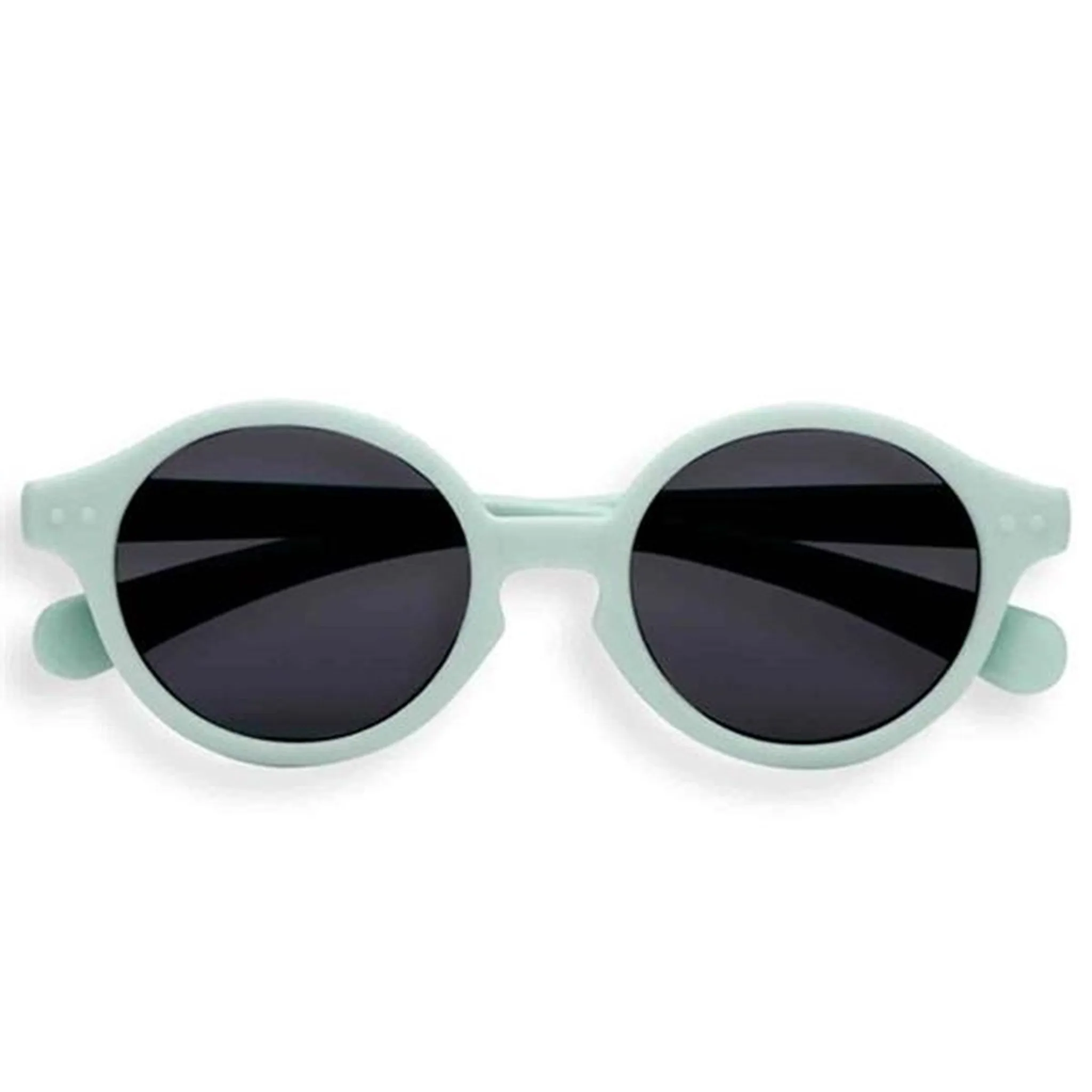 Izipizi Kids  Sunglasses Aqua Green