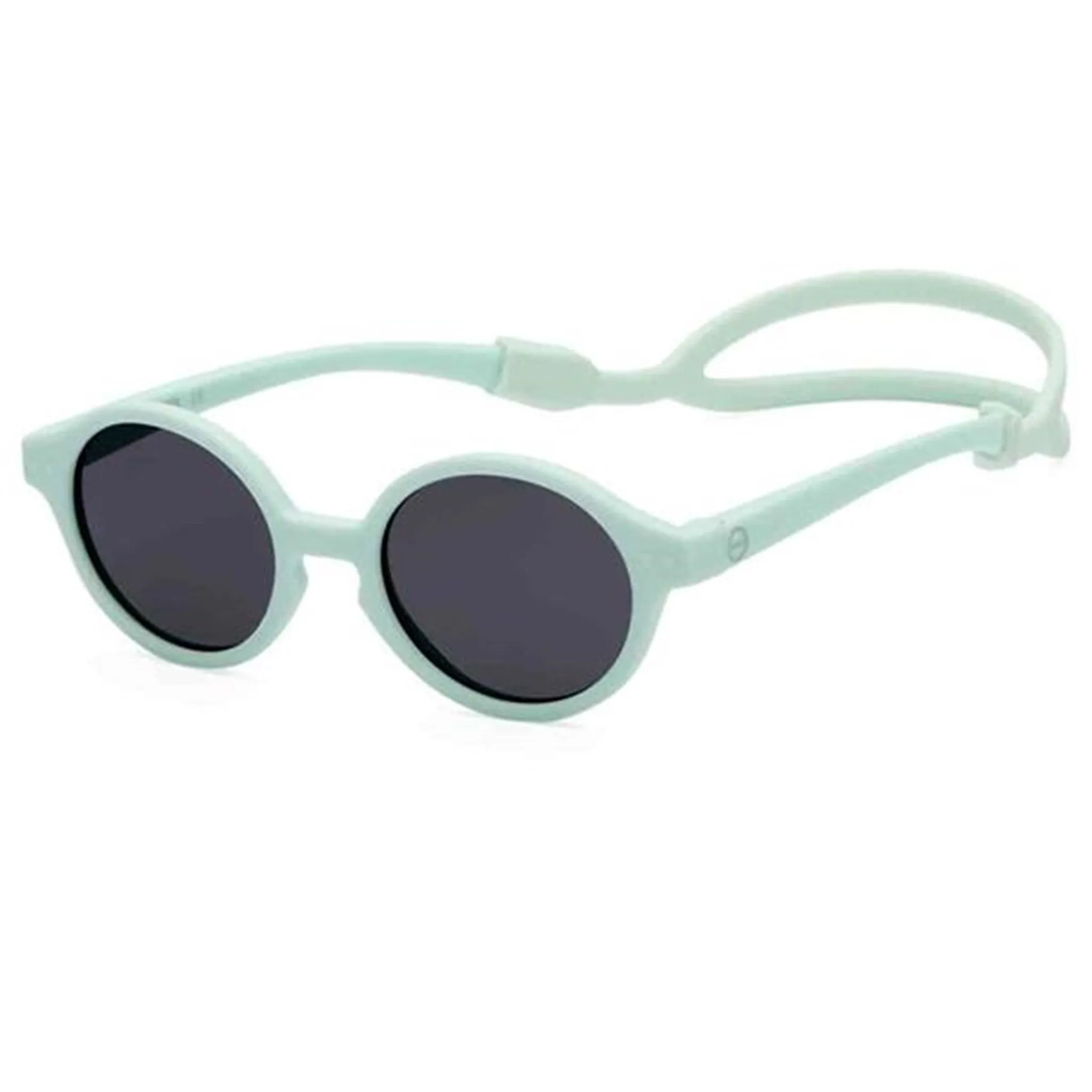 Izipizi Kids  Sunglasses Aqua Green