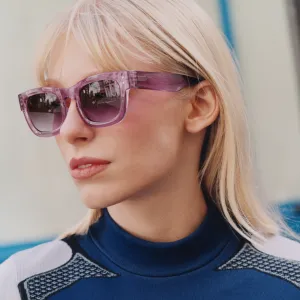 IZIPIZI Tasty Sunglasses - Syrup