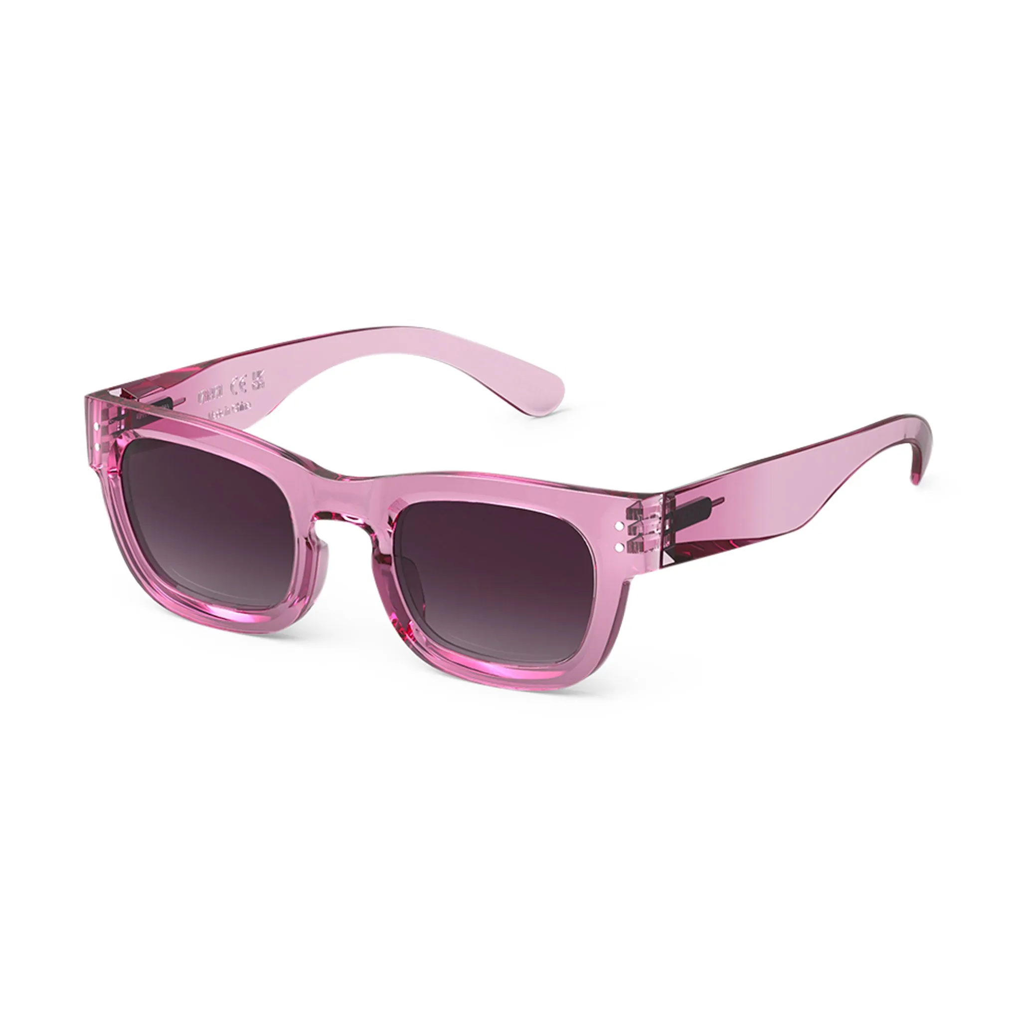 IZIPIZI Tasty Sunglasses - Syrup