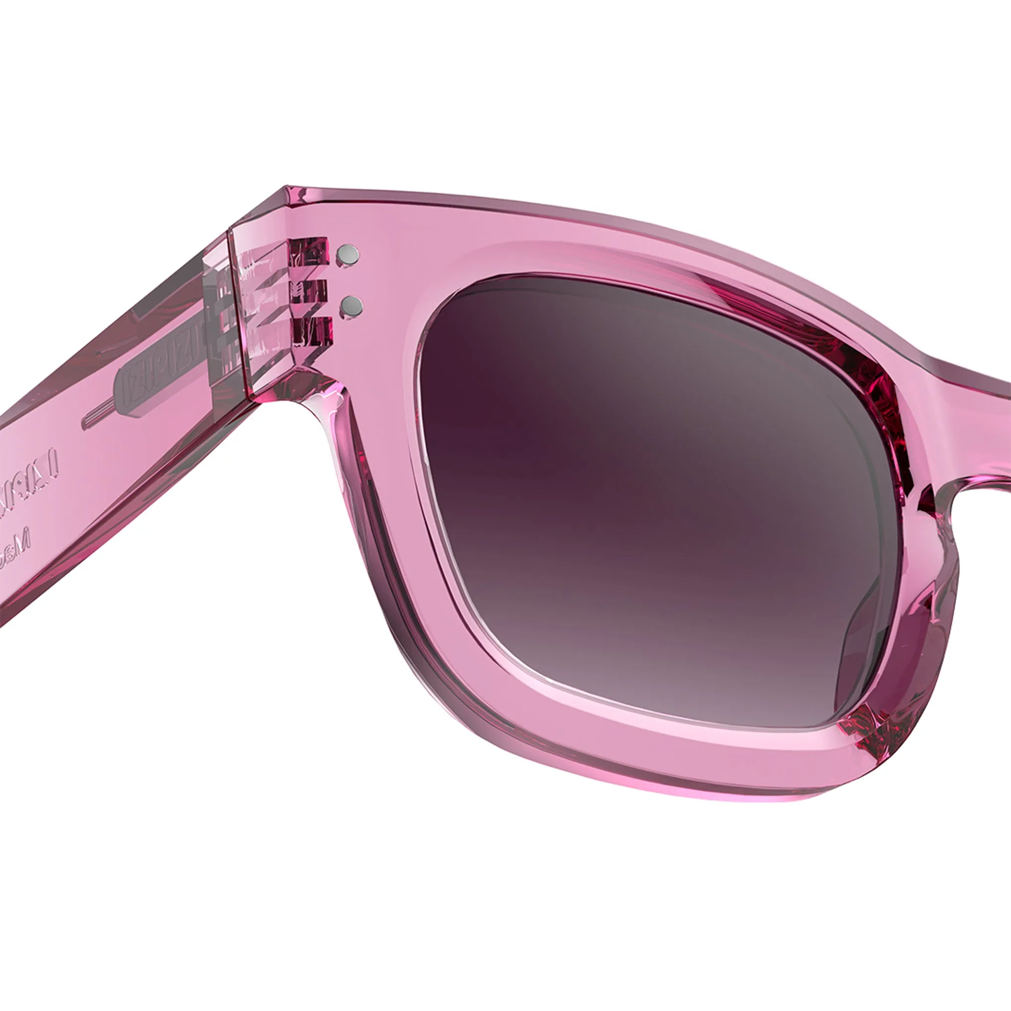 IZIPIZI Tasty Sunglasses - Syrup