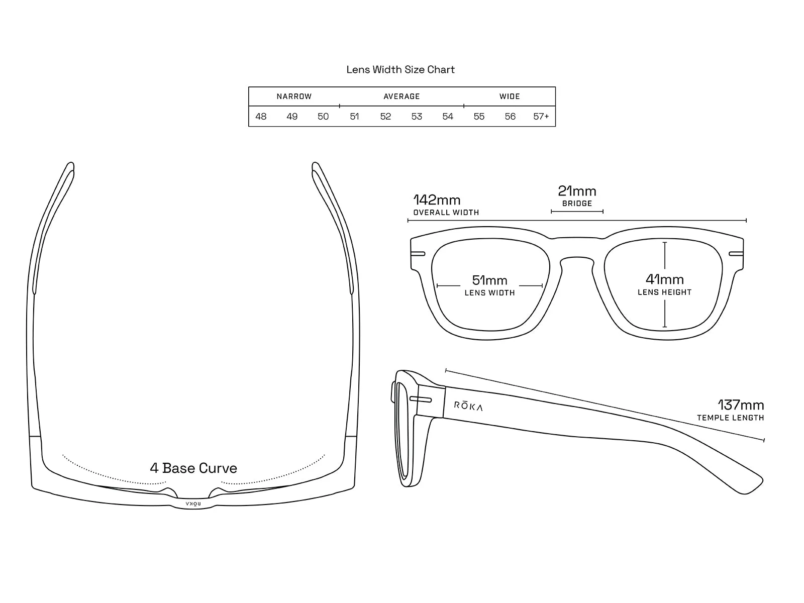 Jackson Wind Down™ Eyeglasses