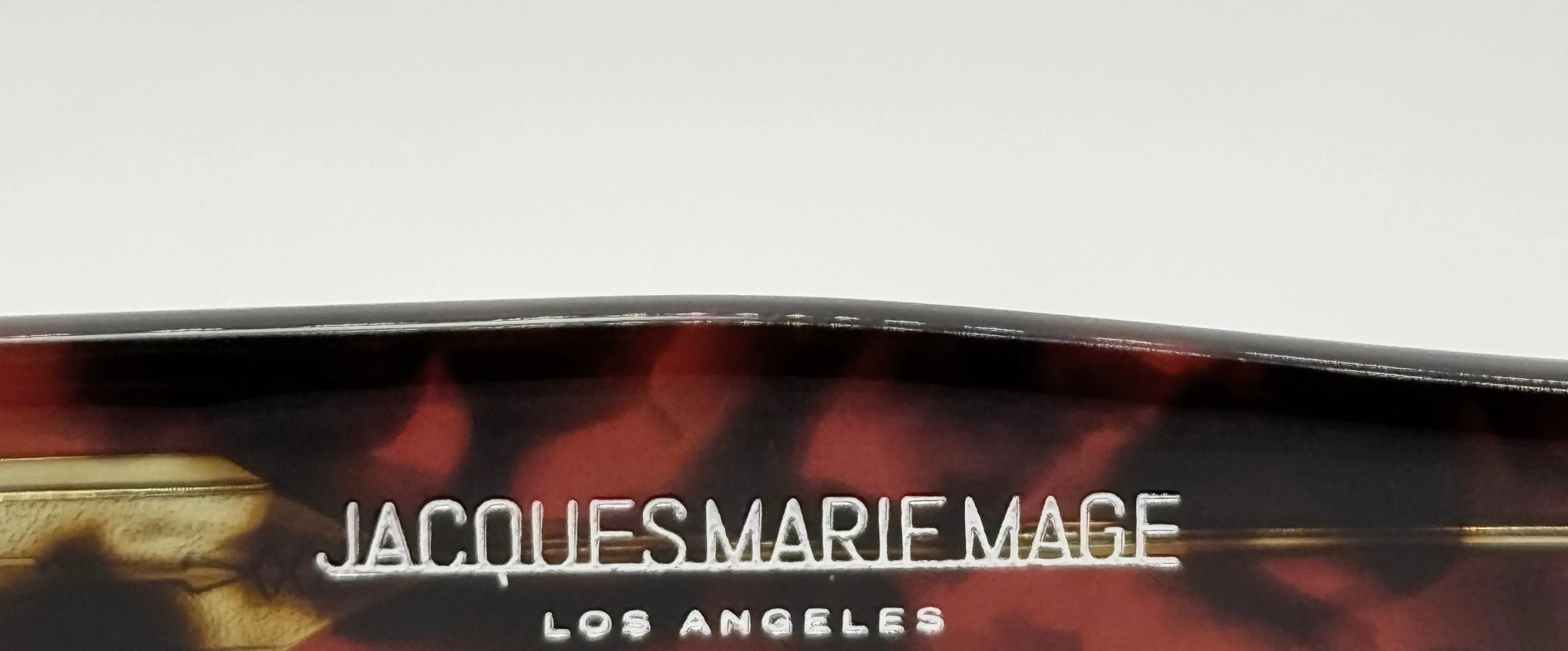 Jacques Marie Mage FELLINI in BURGUNDY-LTD. Of 400 Pieces-Full Kit-BNIB-100% Authentic