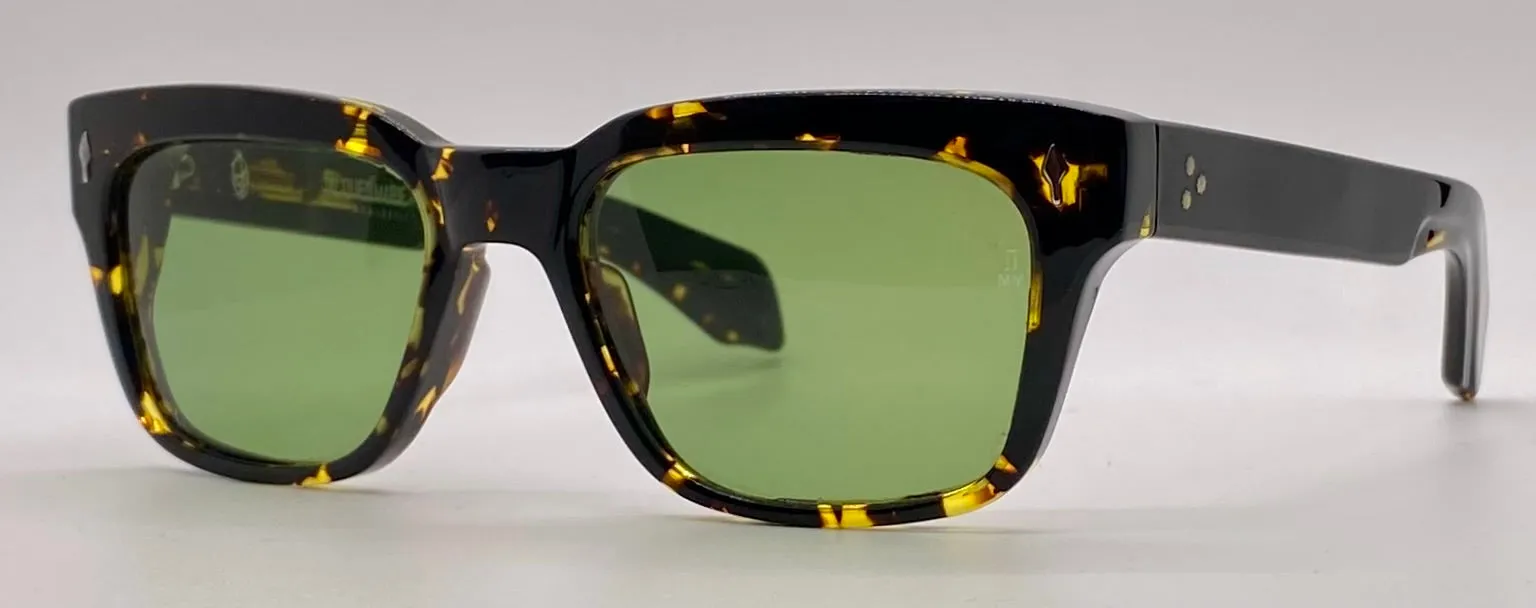 Jacques Marie Mage Molino 51 in DEMI-TORTOISE-Ltd. Of 350 Pieces-FULL KIT