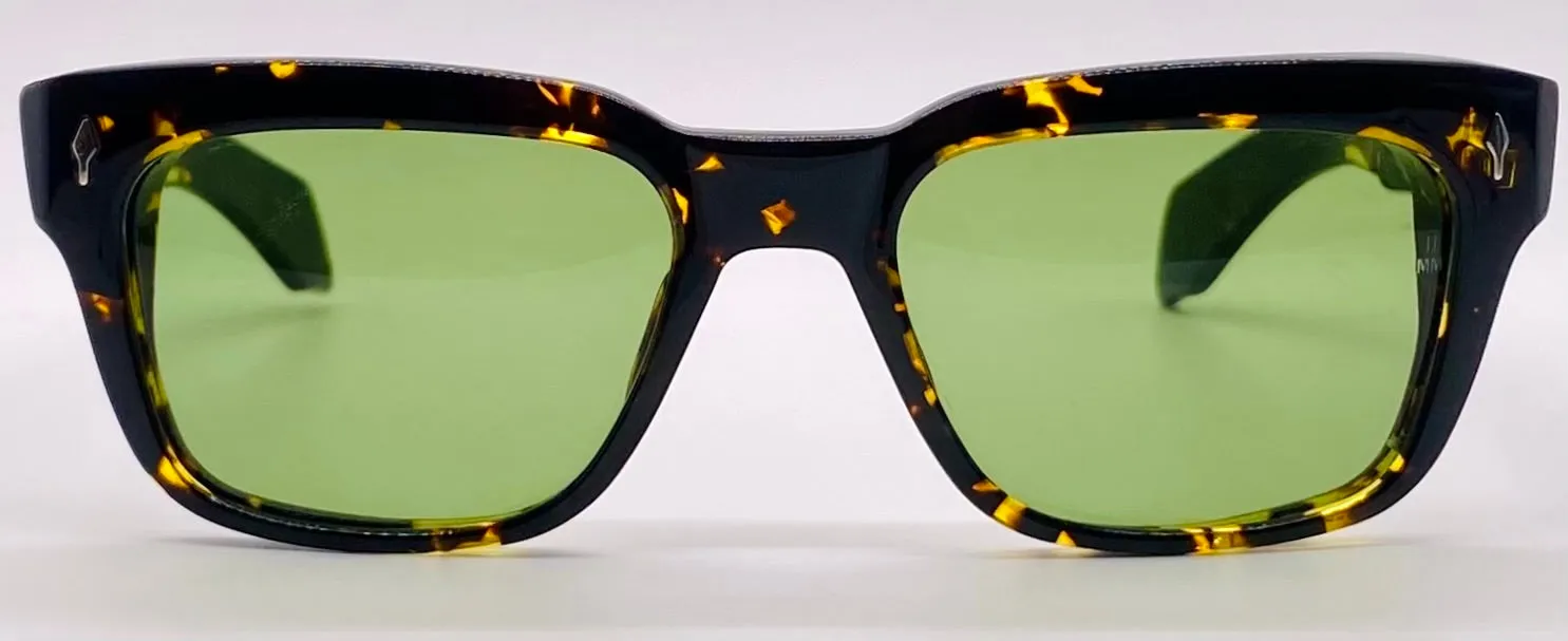 Jacques Marie Mage Molino 51 in DEMI-TORTOISE-Ltd. Of 350 Pieces-FULL KIT