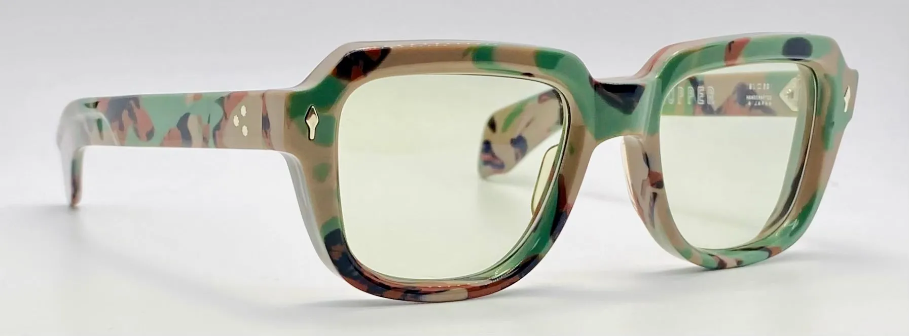 Jacques Marie Mage-TAOS HOPPER In SERGEANT-Ltd. Release of 50 Pieces-100% Authentic-BNIB/UNWORN