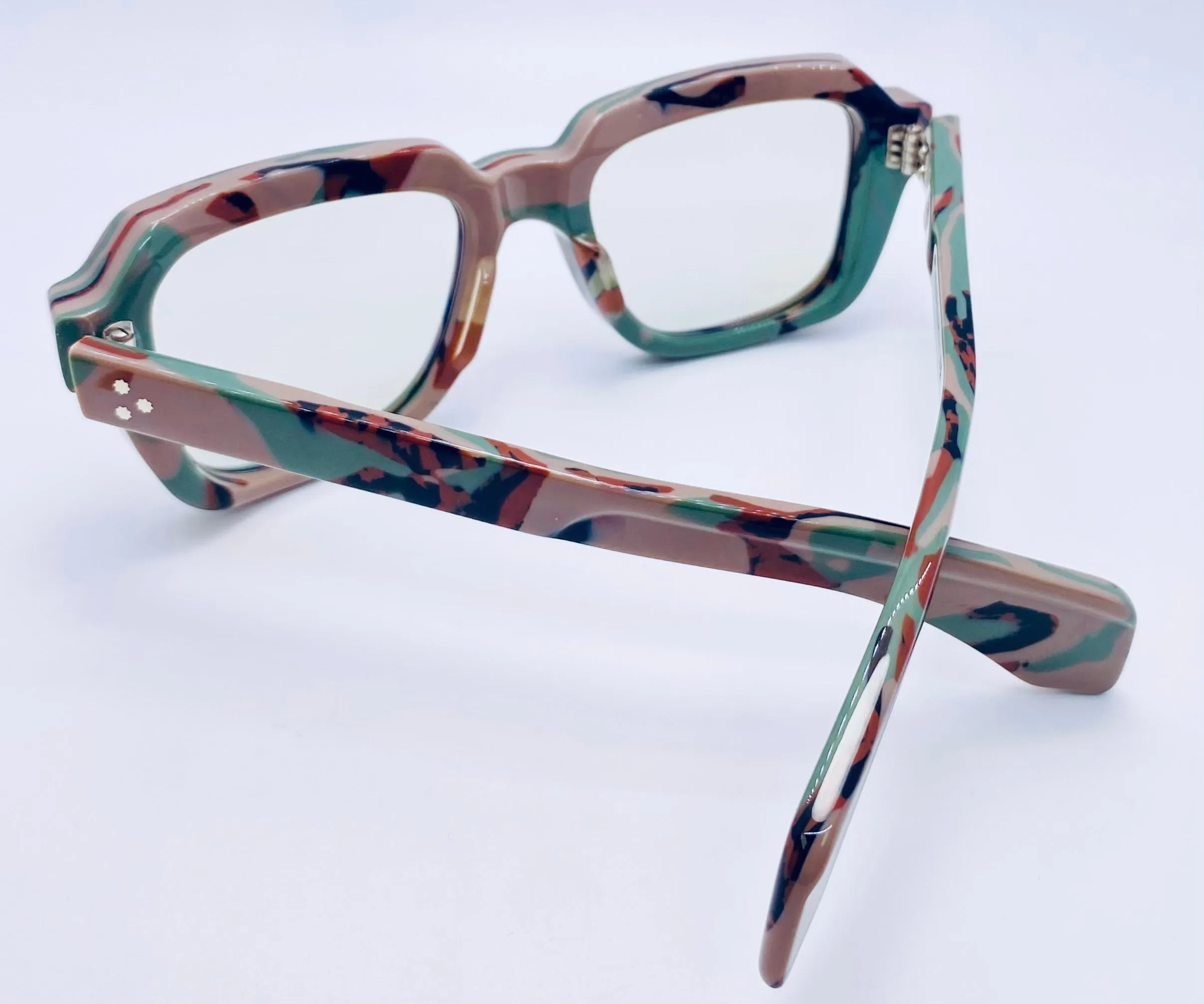 Jacques Marie Mage-TAOS HOPPER In SERGEANT-Ltd. Release of 50 Pieces-100% Authentic-BNIB/UNWORN