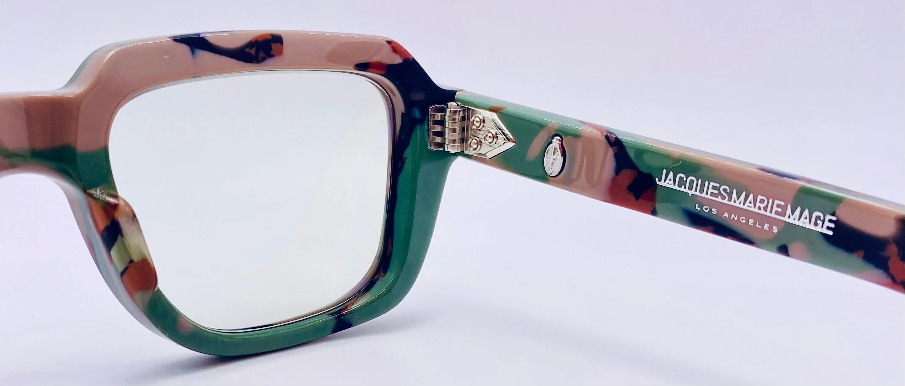 Jacques Marie Mage-TAOS HOPPER In SERGEANT-Ltd. Release of 50 Pieces-100% Authentic-BNIB/UNWORN