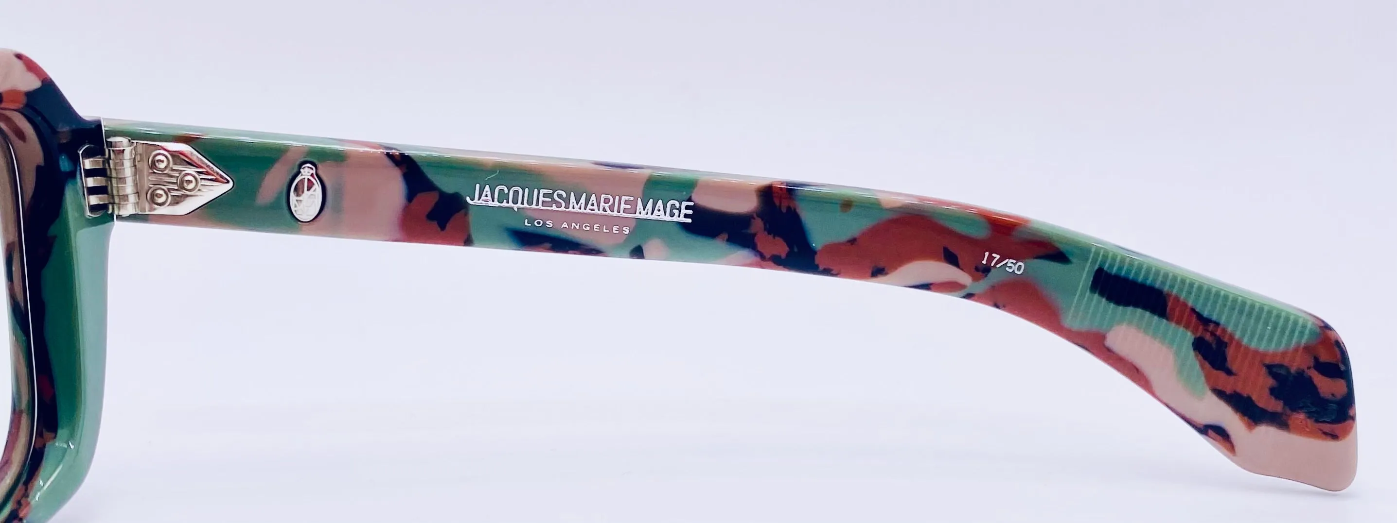 Jacques Marie Mage-TAOS HOPPER In SERGEANT-Ltd. Release of 50 Pieces-100% Authentic-BNIB/UNWORN