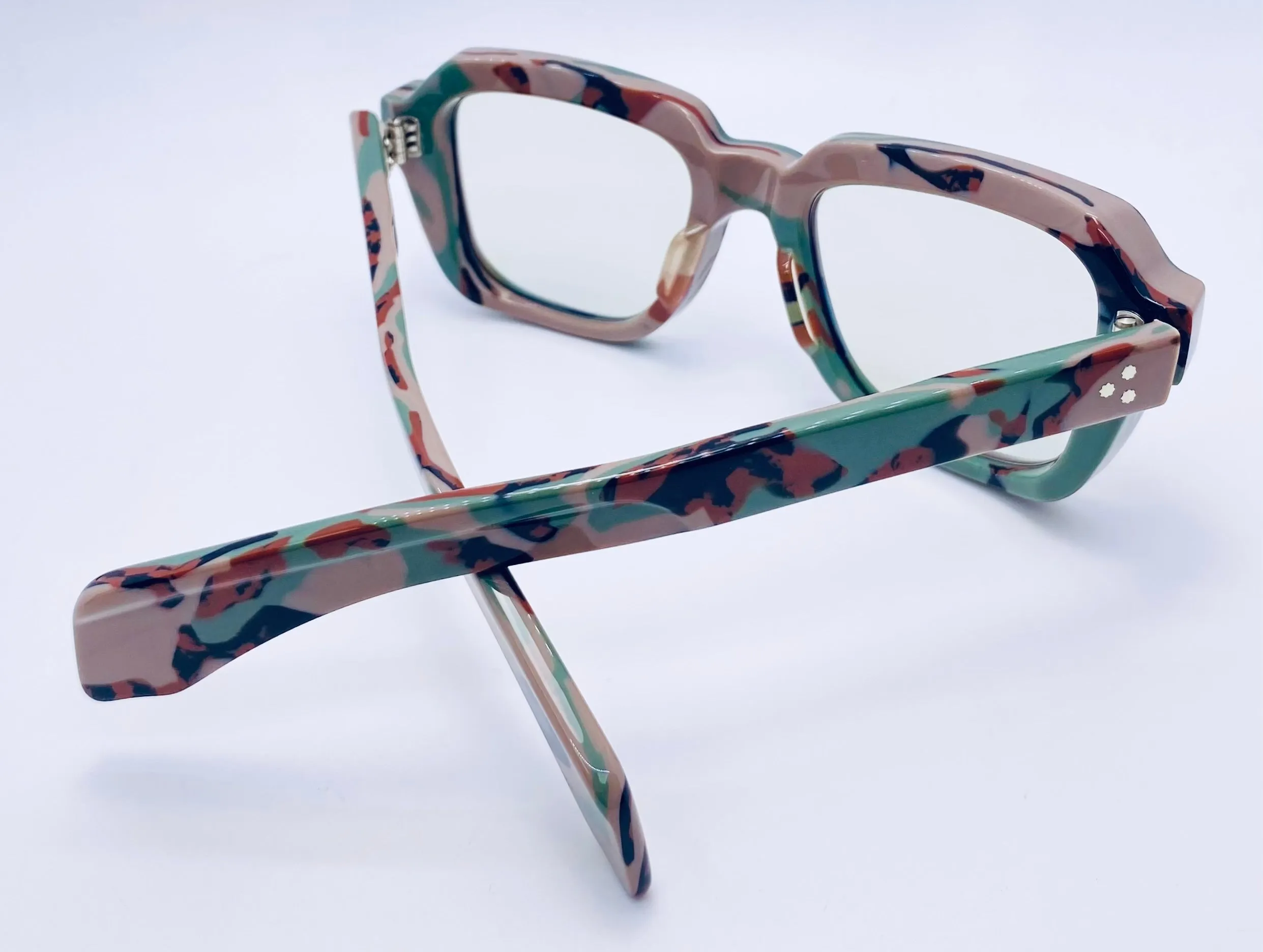 Jacques Marie Mage-TAOS HOPPER In SERGEANT-Ltd. Release of 50 Pieces-100% Authentic-BNIB/UNWORN