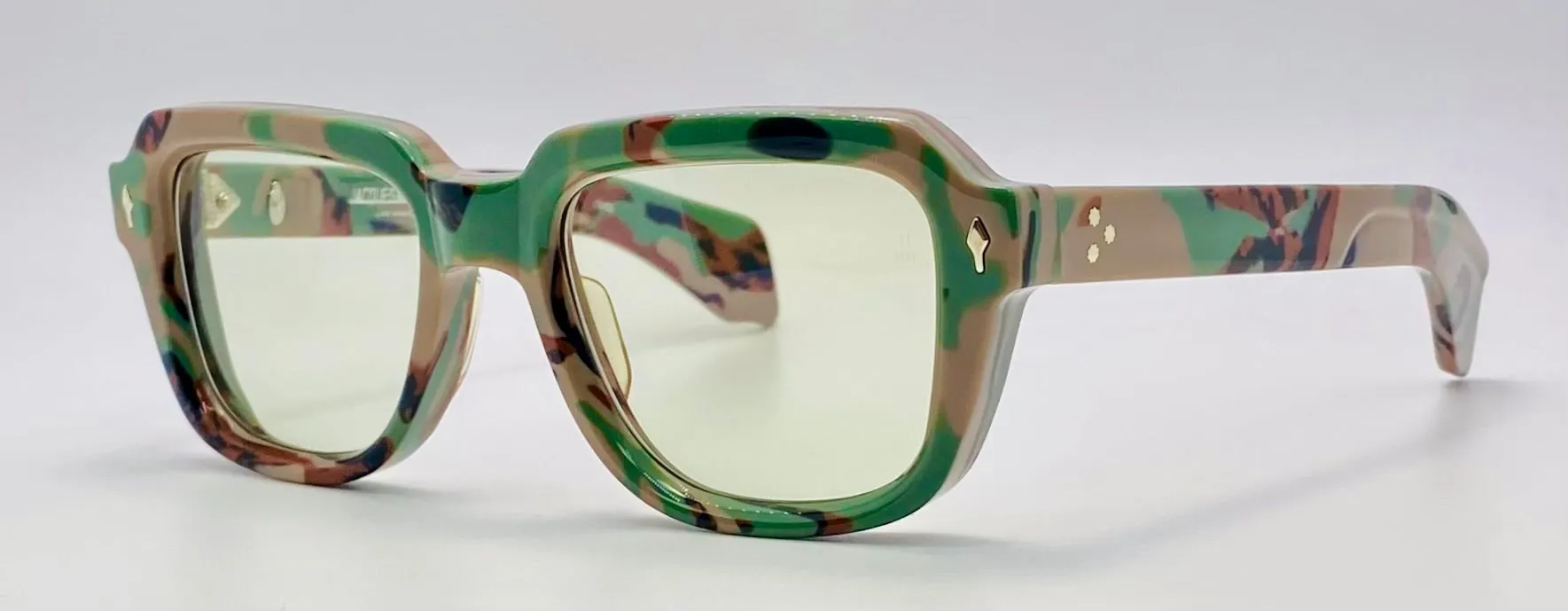 Jacques Marie Mage-TAOS HOPPER In SERGEANT-Ltd. Release of 50 Pieces-100% Authentic-BNIB/UNWORN