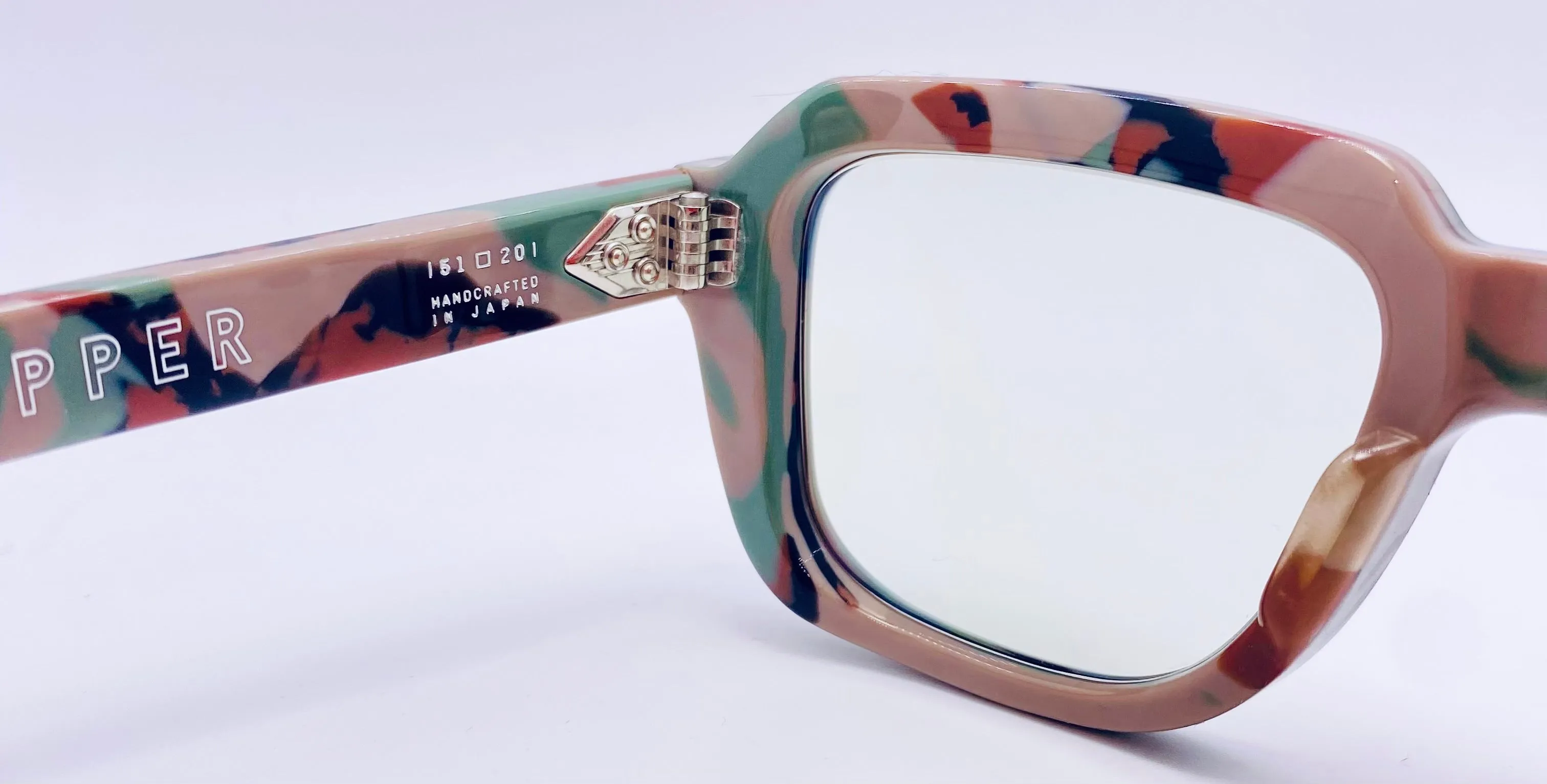 Jacques Marie Mage-TAOS HOPPER In SERGEANT-Ltd. Release of 50 Pieces-100% Authentic-BNIB/UNWORN