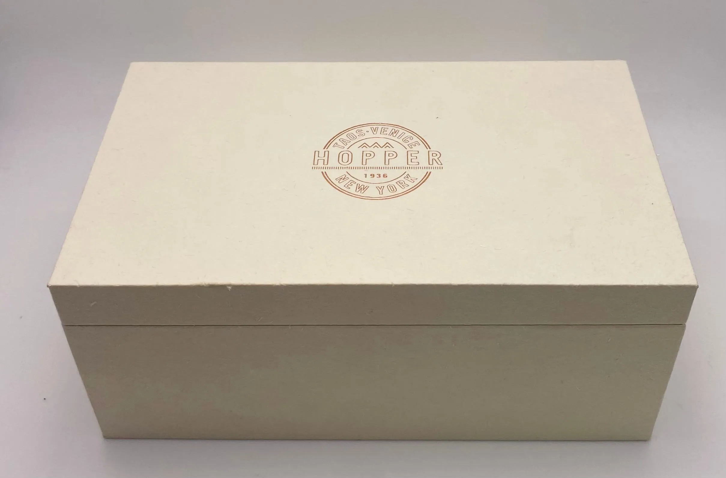 Jacques Marie Mage-TAOS HOPPER In SERGEANT-Ltd. Release of 50 Pieces-100% Authentic-BNIB/UNWORN