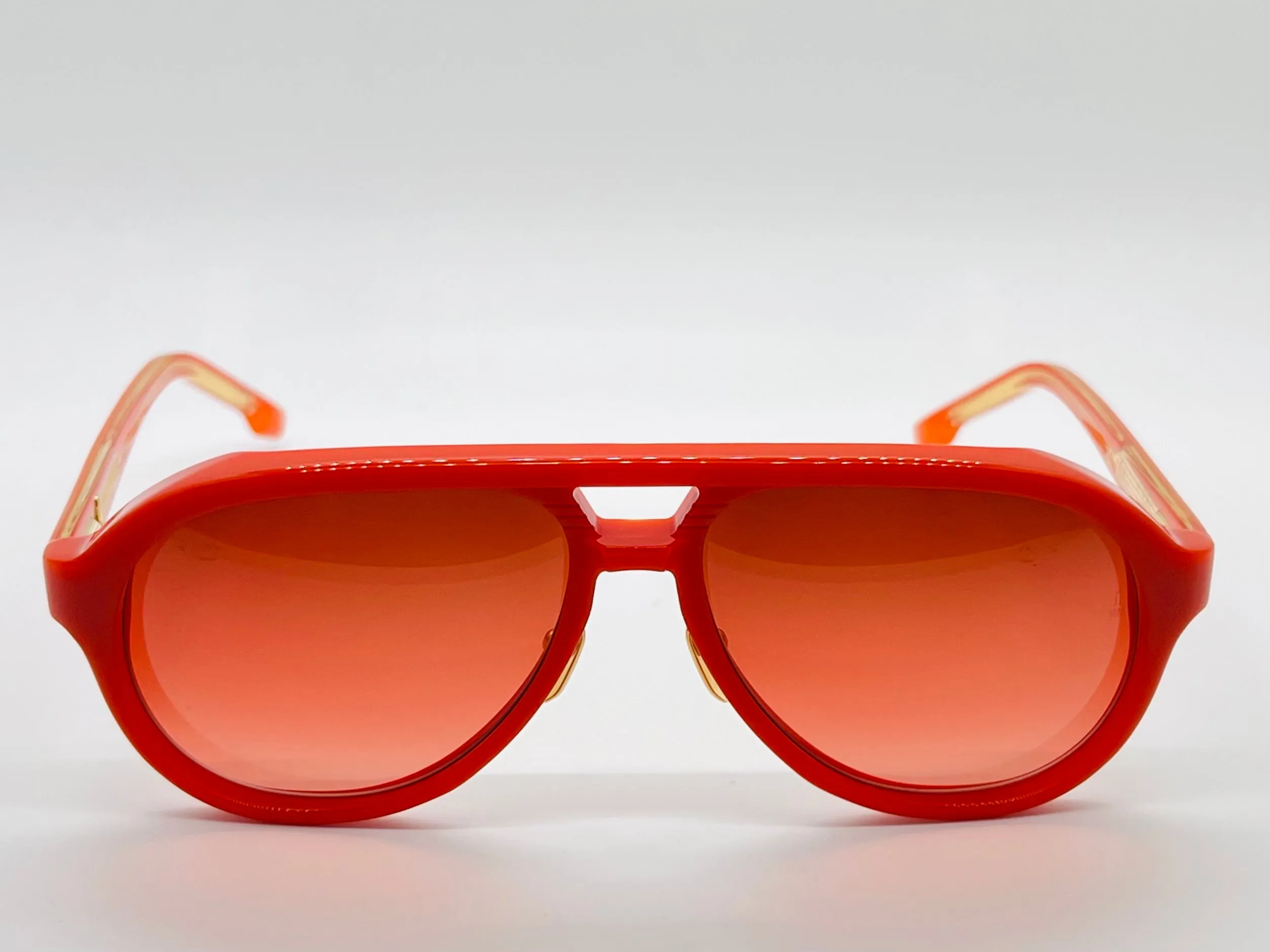 Jacques Marie Mage X George Cortina In TANGERINE-Ltd. Production 100 Pieces-FULL KIT-BNIB