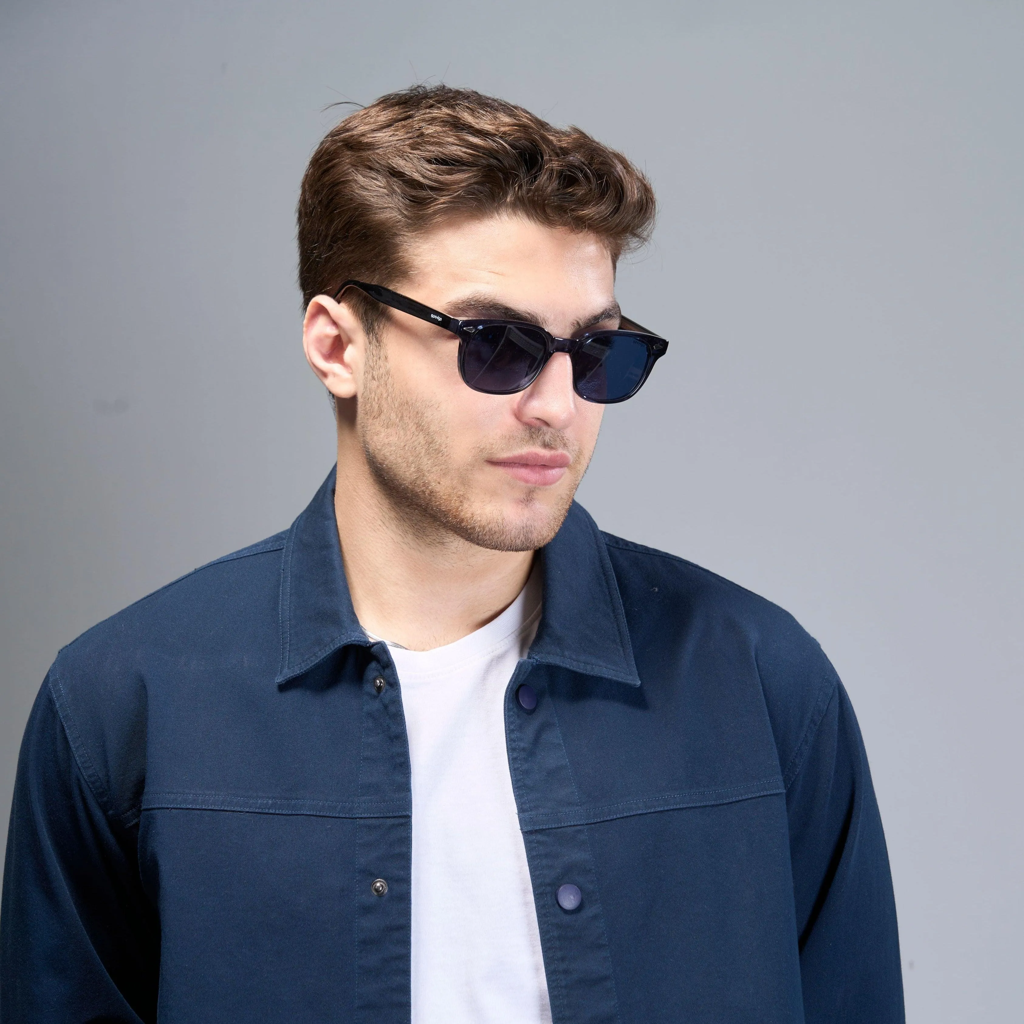 Jade | UV Sunglasses - SPX6228