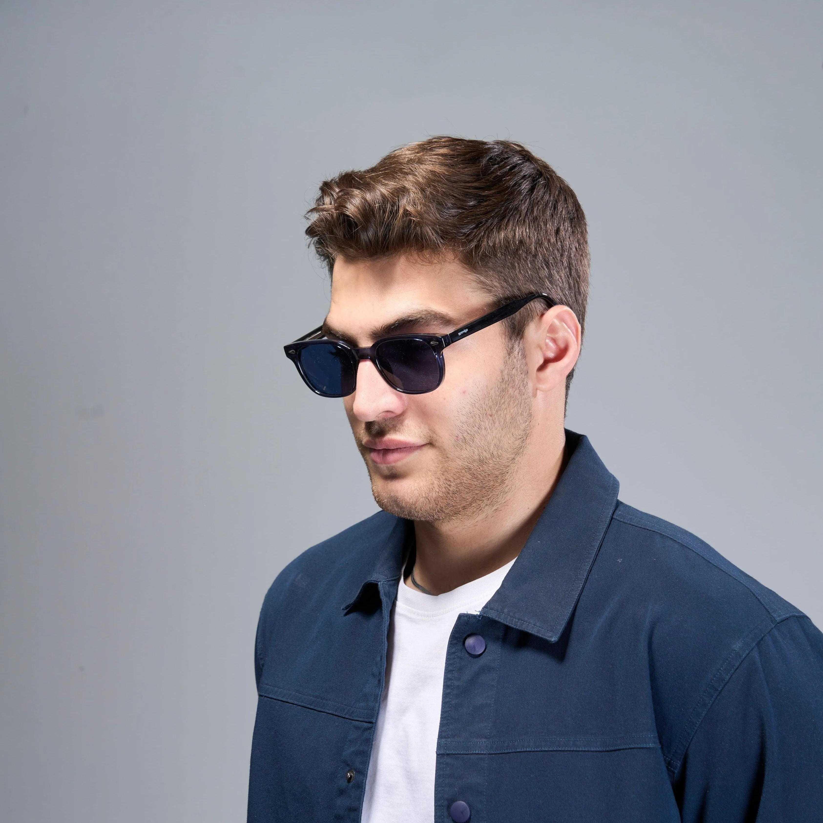 Jade | UV Sunglasses - SPX6228