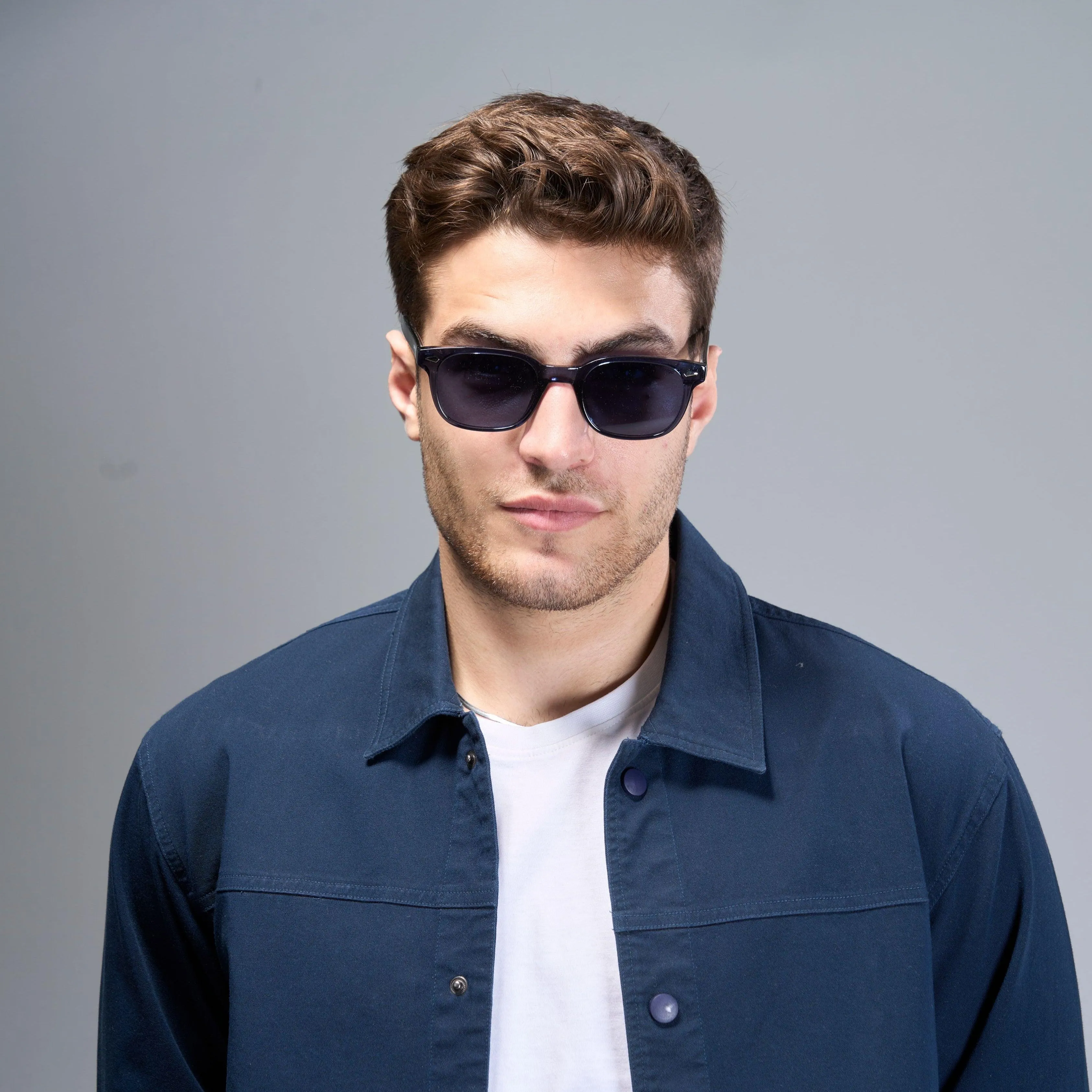 Jade | UV Sunglasses - SPX6228
