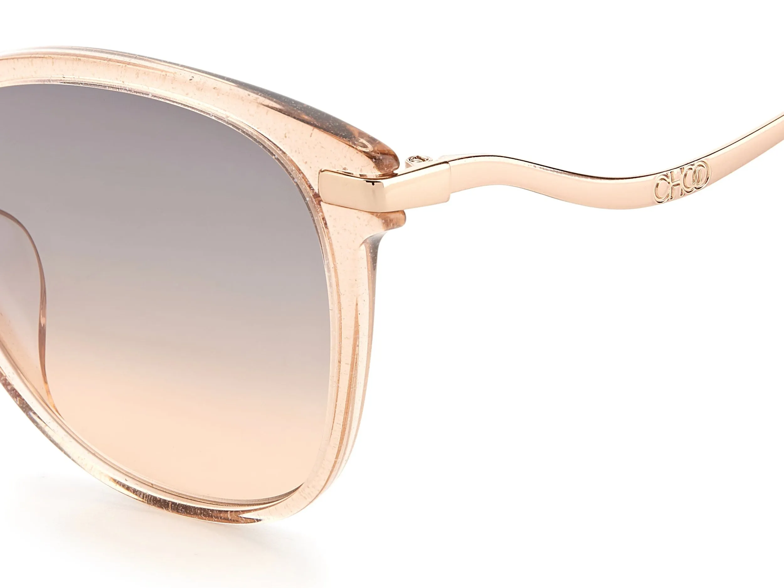 Jimmy Choo  Cat-Eye sunglasses - PEG/F/S