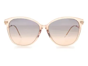 Jimmy Choo  Cat-Eye sunglasses - PEG/F/S